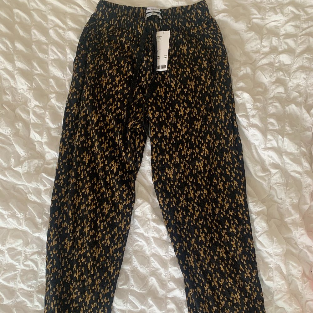 Urban Outfitters Printed Pants